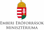 Magyarország Emberi Erőforrások Minisztériuma