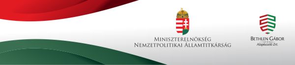 Bethlen Gábor Alap
