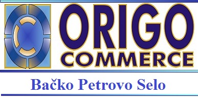 ORIGO COMMERC